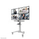 Neomounts AFLS-825WH1 Videobar and multimedia kit - universal Neomounts AFLS-825WH1 Videobar and multimedia kit - universal