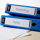 Continuous Paper Tape