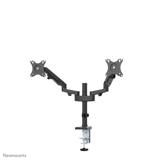 Neomounts DS70-750BL2 Monitor arm 17-27" - gas spring Neomounts DS70-750BL2 Monitor arm 17-27" - gas spring