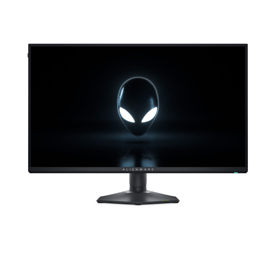 Alienware AW2725QF computer monitor 68.6 cm (27") 3840 x 2160 pixels 4K Ultra HD LCD Black Alienware AW2725QF computer monitor 68.6 cm (27") 3840 x 2160 pixels 4K Ultra HD LCD Black