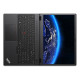 Lenovo ThinkPad P16v Gen 2 (Intel) Intel Core Ultra 7 155H Mobile workstation 40.6 cm (16") WUXGA 32 GB DDR5-SDRAM 1 TB SSD NVIDIA RTX 1000 Ada Wi-Fi 6E (802.11ax) Windows 11 Pro Nordic Black