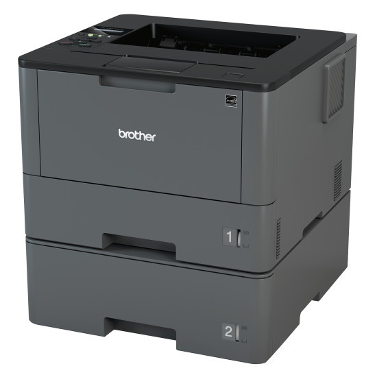 Brother HL-L5000D laser printer 1200 x 1200 DPI A4 Brother HL-L5000D laser printer 1200 x 1200 DPI A4