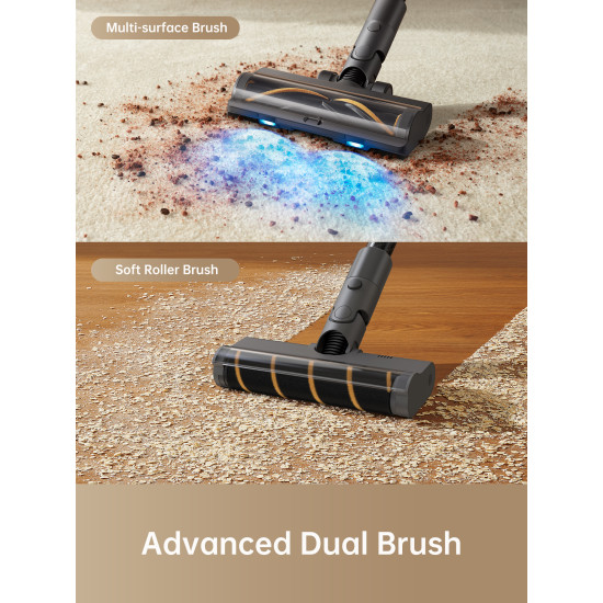 R20 Cordless Stick Vacuum