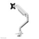 NEOMOUNTS SELECT DESK MOUNT, SINGLE DISPLAY (TOPFIX CLAMP &GROMMET) WHITE NEOMOUNTS SELECT DESK MOUNT, SINGLE DISPLAY (TOPFIX CLAMP &GROMMET) WHITE