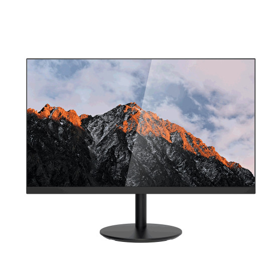 Dahua Technology LM27-A200 computer monitor 68.6 cm (27") 1920 x 1080 pixels Full HD LCD Black Dahua Technology LM27-A200 computer monitor 68.6 cm (27") 1920 x 1080 pixels Full HD LCD Black