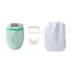 Satinelle Essential BRE265/00 Corded compact epilator Satinelle Essential BRE265/00 Corded compact epilator