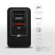 Axagon ACU-QS24 mobile device charger Smartphone Black AC Fast charging Indoor Axagon ACU-QS24 mobile device charger Smartphone Black AC Fast charging Indoor