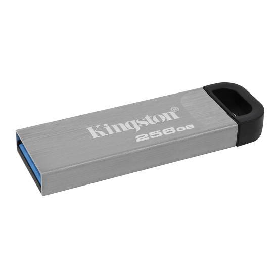 Kingston Technology DataTraveler 256GB Kyson USB Flash Drive Kingston Technology DataTraveler 256GB Kyson USB Flash Drive