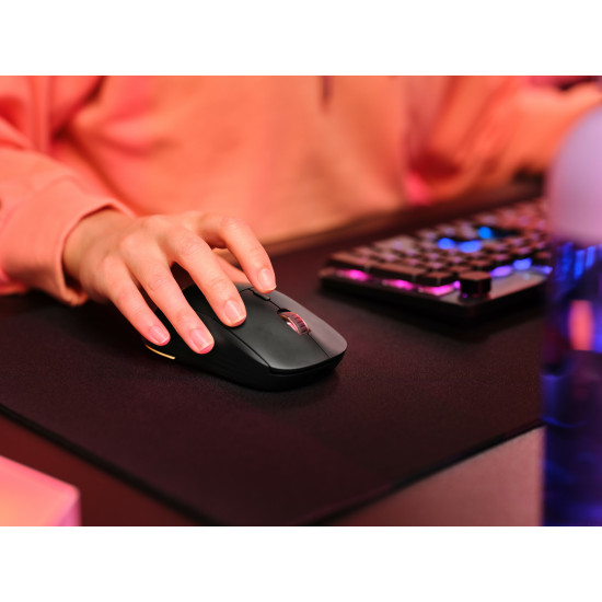 MOUSE USB OPTICAL WRL GXT927/REDEX+ HIGH PERF 25127 TRUST MOUSE USB OPTICAL WRL GXT927/REDEX+ HIGH PERF 25127 TRUST