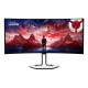 Lenovo Legion PRO 34WD-10 computer monitor 86.4 cm (34") 3440 x 1440 pixels Wide Quad HD LED Black Lenovo Legion PRO 34WD-10 computer monitor 86.4 cm (34") 3440 x 1440 pixels Wide Quad HD LED Black