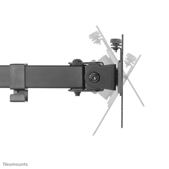 MONITOR ACC SCREEN &DESK MOUNT/FPMA-D550NOTEBOOK NEOMOUNTS MONITOR ACC SCREEN &DESK MOUNT/FPMA-D550NOTEBOOK NEOMOUNTS