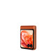 Motorola razr 50 17.5 cm (6.9") Dual SIM Android 14 5G USB Type-C 8 GB 256 GB 4200 mAh Orange Motorola razr 50 17.5 cm (6.9") Dual SIM Android 14 5G USB Type-C 8 GB 256 GB 4200 mAh Orange