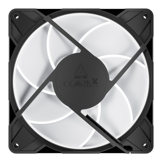 CASE FAN 140MM P14 PRO A-RGB/3PCS ACFAN00320A ARCTIC CASE FAN 140MM P14 PRO A-RGB/3PCS ACFAN00320A ARCTIC