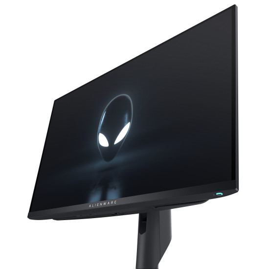 LCD Monitor|DELL|AW2725DF|27"|Gaming|Panel QD-OLED|2560x1440|16:9|360Hz|Matte|0.03 ms|Swivel|Pivot|Height adjustable|Tilt|Colour Black|210-BLHH LCD Monitor|DELL|AW2725DF|27"|Gaming|Panel QD-OLED|2560x1440|16:9|360Hz|Matte|0.03 ms|Swivel|Pivot|Height adjustable|Tilt|Colour Black|210-BLHH