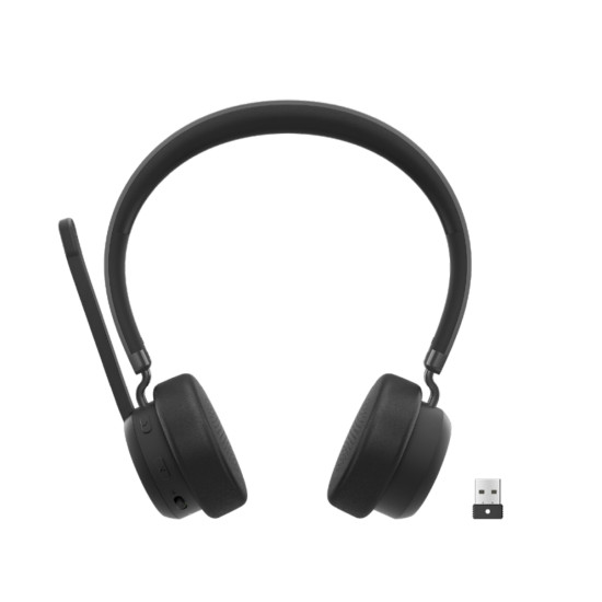 LENOVO WIRELESS VOIP HEADSET (TEAMS) LENOVO WIRELESS VOIP HEADSET (TEAMS)