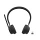 LENOVO WIRELESS VOIP HEADSET (TEAMS) LENOVO WIRELESS VOIP HEADSET (TEAMS)
