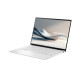 ASUS Zenbook S 14 UX5406SA-PV037W Intel Core Ultra 5 226V Laptop 35.6 cm (14") 3K 16 GB LPDDR5x-SDRAM 512 GB SSD Wi-Fi 7 (802.11be) Windows 11 Home White
