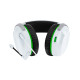 HEADSET HYPERX CLOUDX STINGER2/WHITE/GREEN 75X28AA HYPERX HEADSET HYPERX CLOUDX STINGER2/WHITE/GREEN 75X28AA HYPERX