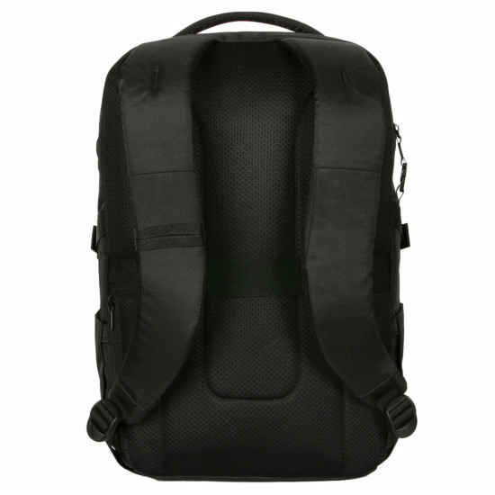 Targus Terra EcoSmart 40.6 cm (16") Backpack Black Targus Terra EcoSmart 40.6 cm (16") Backpack Black