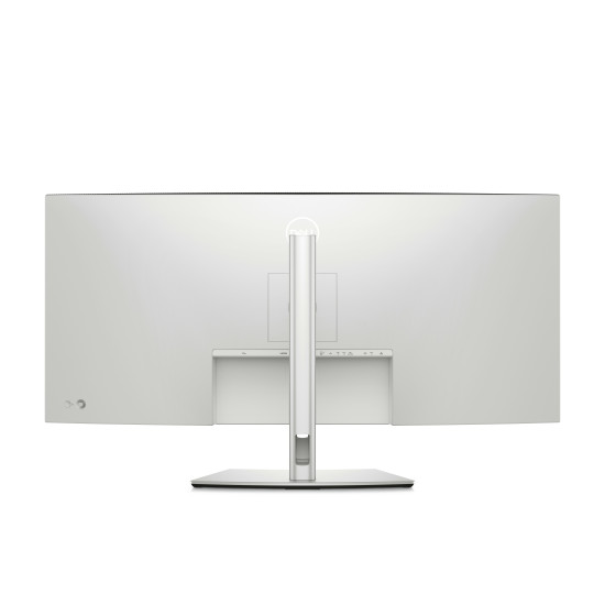 DELL UltraSharp U4025QW computer monitor 101.6 cm (40") 5120 x 2160 pixels 5K Ultra HD LCD Silver DELL UltraSharp U4025QW computer monitor 101.6 cm (40") 5120 x 2160 pixels 5K Ultra HD LCD Silver