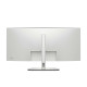 DELL UltraSharp U4025QW computer monitor 101.6 cm (40") 5120 x 2160 pixels 5K Ultra HD LCD Silver DELL UltraSharp U4025QW computer monitor 101.6 cm (40") 5120 x 2160 pixels 5K Ultra HD LCD Silver