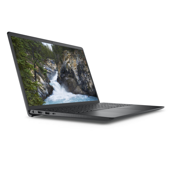 DELL Vostro 3530 Intel® Core™ i3 i3-1305U Laptop 39.6 cm (15.6") Full HD 8 GB DDR4-SDRAM 512 GB SSD Wi-Fi 6E (802.11ax) Windows 11 Pro Black DELL Vostro 3530 Intel® Core™ i3 i3-1305U Laptop 39.6 cm (15.6") Full HD 8 GB DDR4-SDRAM 512 GB SSD Wi-Fi 6E (802.11ax) Windows 11 Pro Black