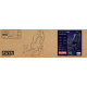 Trust GXT 714 RUYA Universal gaming chair Black, Blue Trust GXT 714 RUYA Universal gaming chair Black, Blue