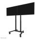 Neomounts ADM-875BL2 Dual screen adapter 42-65" Neomounts ADM-875BL2 Dual screen adapter 42-65"