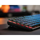 Trust GXT 866 TORIX keyboard Gaming USB QWERTY US International Black Trust GXT 866 TORIX keyboard Gaming USB QWERTY US International Black