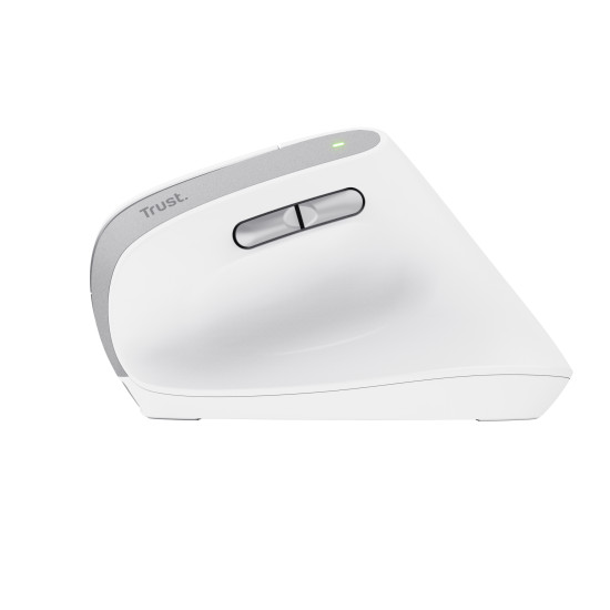 Trust Bayo II mouse Office Right-hand RF Wireless Optical 2400 DPI Trust Bayo II mouse Office Right-hand RF Wireless Optical 2400 DPI