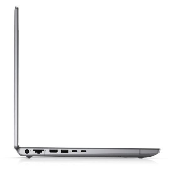DELL Precision 7680 Intel® Core™ i7 i7-13850HX Mobile workstation 40.6 cm (16") Full HD+ 32 GB DDR5-SDRAM 1 TB SSD NVIDIA RTX 2000 Ada Wi-Fi 6E (802.11ax) Windows 11 Pro Grey DELL Precision 7680 Intel® Core™ i7 i7-13850HX Mobile workstation 40.6 cm (16") Full HD+ 32 GB DDR5-SDRAM 1 TB SSD NVIDIA RTX 2000 Ada Wi-Fi 6E (802.11ax) Windows 11 Pro Grey