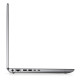 DELL Precision 7680 Intel® Core™ i7 i7-13850HX Mobile workstation 40.6 cm (16") Full HD+ 32 GB DDR5-SDRAM 1 TB SSD NVIDIA RTX 2000 Ada Wi-Fi 6E (802.11ax) Windows 11 Pro Grey DELL Precision 7680 Intel® Core™ i7 i7-13850HX Mobile workstation 40.6 cm (16") Full HD+ 32 GB DDR5-SDRAM 1 TB SSD NVIDIA RTX 2000 Ada Wi-Fi 6E (802.11ax) Windows 11 Pro Grey