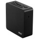 MSI Cubi NUC 1M-002EU Intel Core 5 120U 8 GB DDR5-SDRAM 512 GB SSD Windows 11 Pro Mini PC Black MSI Cubi NUC 1M-002EU Intel Core 5 120U 8 GB DDR5-SDRAM 512 GB SSD Windows 11 Pro Mini PC Black