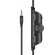 Trust GXT 488 Forze PS4 Headset Wired Head-band Gaming Black, Grey Trust GXT 488 Forze PS4 Headset Wired Head-band Gaming Black, Grey