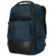 Targus HeritageLuxe backpack Travel backpack Blue Polyester Targus HeritageLuxe backpack Travel backpack Blue Polyester