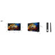 TCL C65 Serie C6 Smart TV QLED 4K 55" 55C655, audio Onkyo con subwoofer, Dolby Vision - Atmos, Google TV TCL C65 Serie C6 Smart TV QLED 4K 55" 55C655, audio Onkyo con subwoofer, Dolby Vision - Atmos, Google TV