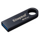 Kingston Technology DataTraveler 64GB SE9 G3 - Dark Nickel Kingston Technology DataTraveler 64GB SE9 G3 - Dark Nickel