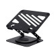 Trust Zeff Laptop stand Black 40.6 cm (16") Trust Zeff Laptop stand Black 40.6 cm (16")