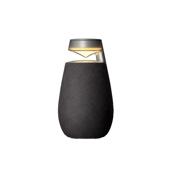 LG XBOOM 360 Mono portable speaker Black 20 W LG XBOOM 360 Mono portable speaker Black 20 W