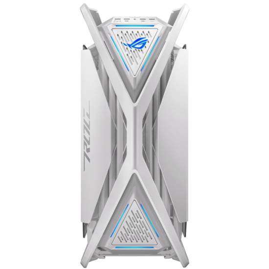 Case|ASUS|ROG Hyperion GR701|MidiTower|Case product features Transparent panel|Not included|ATX|EATX|MicroATX|MiniITX|Colour White|GR701ROGHYPWH/PWMFAN Case|ASUS|ROG Hyperion GR701|MidiTower|Case product features Transparent panel|Not included|ATX|EATX|MicroATX|MiniITX|Colour White|GR701ROGHYPWH/PWMFAN