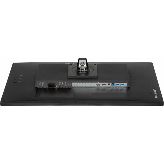 iiyama G-MASTER GB2770QSU-B6 computer monitor 68.6 cm (27") 2560 x 1440 pixels 2K Ultra HD LCD Black iiyama G-MASTER GB2770QSU-B6 computer monitor 68.6 cm (27") 2560 x 1440 pixels 2K Ultra HD LCD Black