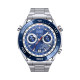 Huawei WATCH Ultimate 3.81 cm (1.5") LTPO 48 mm Hybrid 466 x 466 pixels Stainless steel GPS (satellite) Huawei WATCH Ultimate 3.81 cm (1.5") LTPO 48 mm Hybrid 466 x 466 pixels Stainless steel GPS (satellite)
