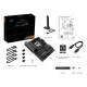 ASUS ProArt X870E-CREATOR WIFI AMD X870E Socket AM5 ATX ASUS ProArt X870E-CREATOR WIFI AMD X870E Socket AM5 ATX