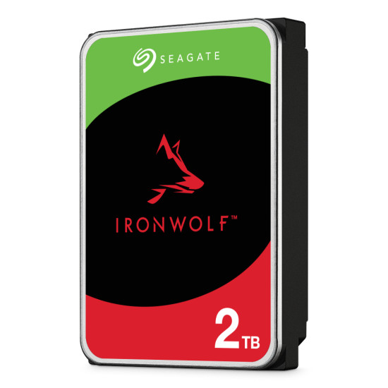 HDD|SEAGATE|IronWolf|2TB|SATA|256 MB|5400 rpm|3,5"|ST2000VN003 HDD|SEAGATE|IronWolf|2TB|SATA|256 MB|5400 rpm|3,5"|ST2000VN003