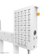 Neomounts WL55-875WH1TV floor stand 55-100" - wall - motorised - TÜV