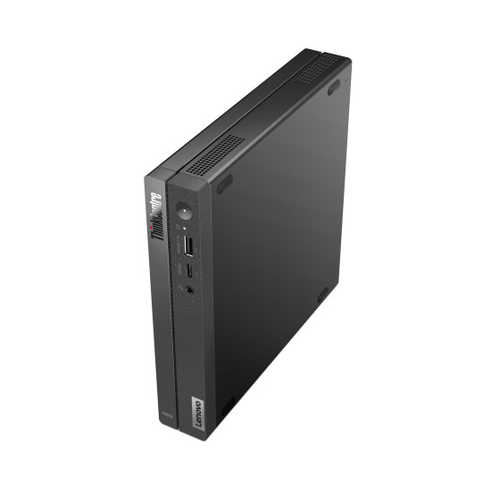 Lenovo ThinkCentre neo 50q Intel® Core™ i5 i5-13420H 16 GB DDR4-SDRAM 256 GB SSD Windows 11 Pro Mini PC Black Lenovo ThinkCentre neo 50q Intel® Core™ i5 i5-13420H 16 GB DDR4-SDRAM 256 GB SSD Windows 11 Pro Mini PC Black