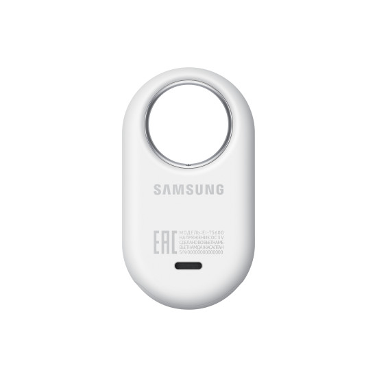 MOBILE ACC GALAXY SMARTTAG2/WHITE EI-T5600BWEGEU SAMSUNG