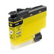 Brother LC426XLY ink cartridge 1 pc(s) Original Yellow Brother LC426XLY ink cartridge 1 pc(s) Original Yellow