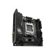 Mainboard|ASUS|AMD B650|SAM5|Mini-ITX|Memory DDR5|Memory slots 2|1xPCI-Express 5.0 16x|2xM.2|1xHDMI|2xAudio-In|1xAudio-Out|2xUSB 2.0|4xUSB 3.2|2xUSB-C|1xOptical S/PDIF|1xRJ45|2xRF-Out|STRIXB650E-IGAMINGWIFI Mainboard|ASUS|AMD B650|SAM5|Mini-ITX|Memory DDR5|Memory slots 2|1xPCI-Express 5.0 16x|2xM.2|1xHDMI|2xAudio-In|1xAudio-Out|2xUSB 2.0|4xUSB 3.2|2xUSB-C|1xOptical S/PDIF|1xRJ45|2xRF-Out|STRIXB650E-IGAMINGWIFI