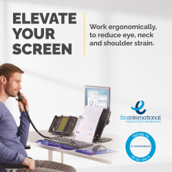 Professional Series Laptop Workstation